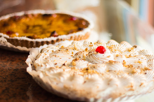Panaderia y Reposteria Artesanal Desiree
