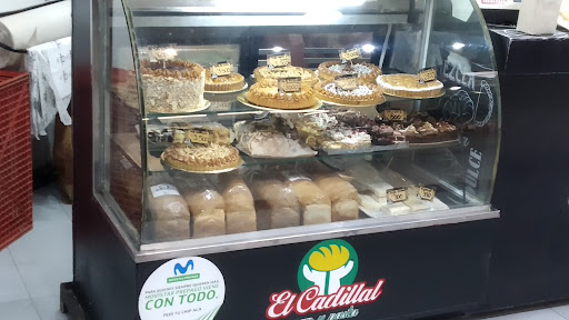 Panadería El Cadillal