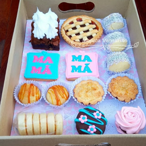 Pastelería Artesanal Sintacc