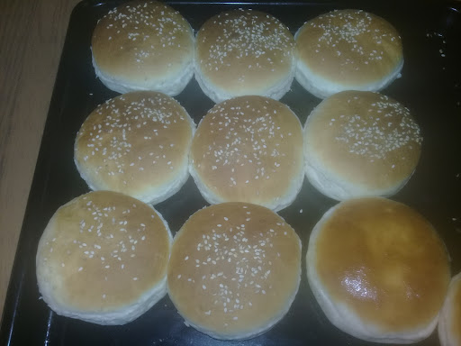"SEÑOR PAN"