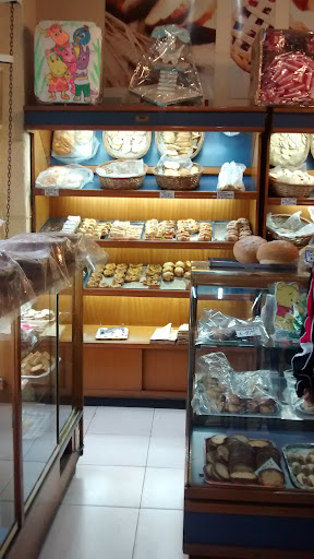 Panaderia y Reposteria Artesanal Desiree