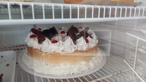 Que Delicia - Dulce Y Salado