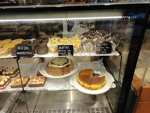 Giorgini Panetteria Yerba Buena