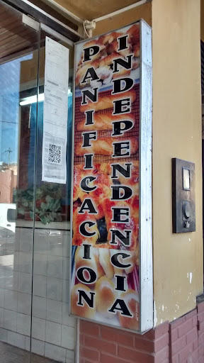 Panadería Independencia