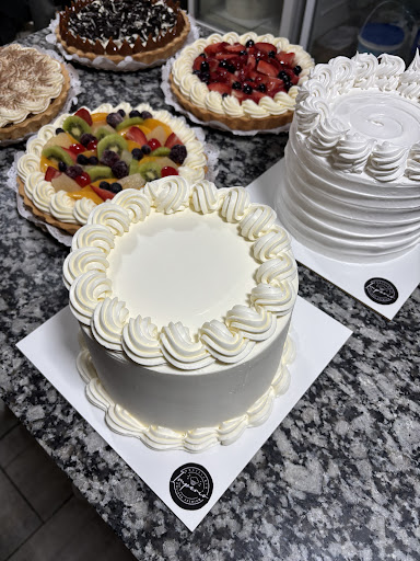 Imperio Pastelería
