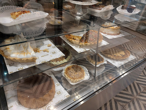 Franchelina Pasteleria Boutique