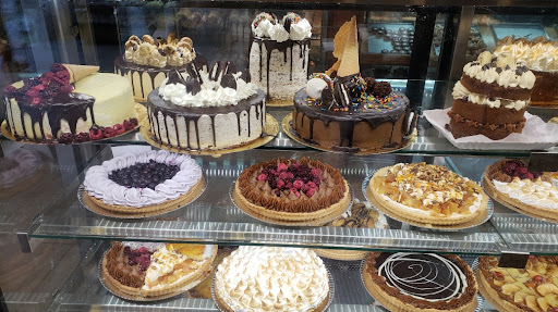 Panificación Las Delicias