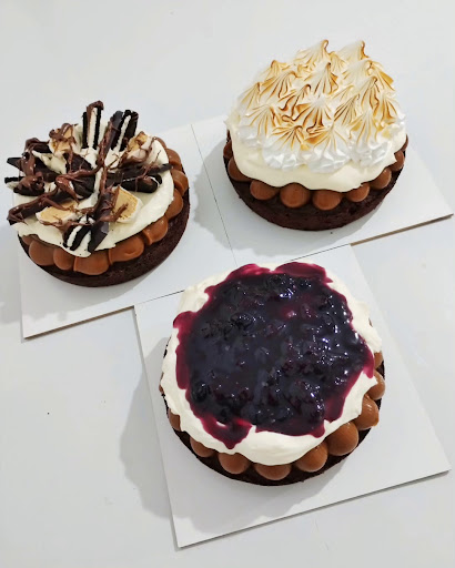 Amapola Bakerie