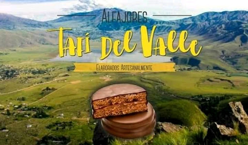 Alfajores Tafi del Valle
