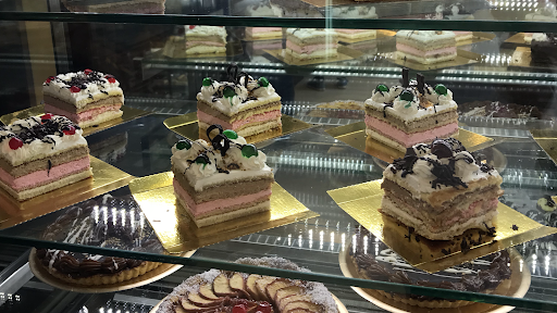 Delicias del Tafí