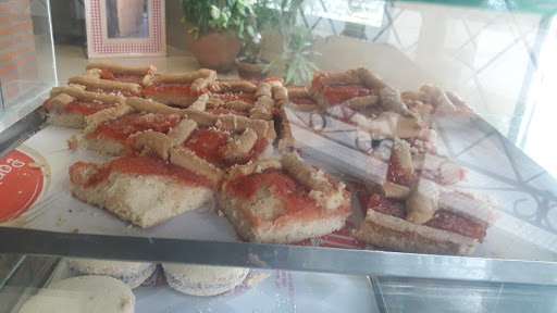 Panaderia Castillo
