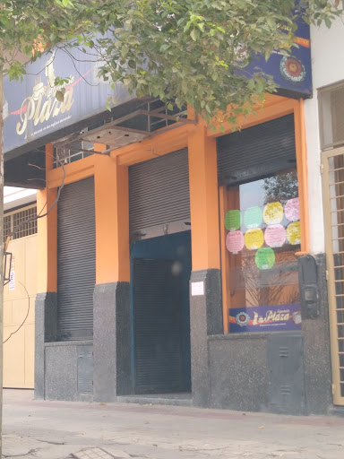 reposteria Plaza