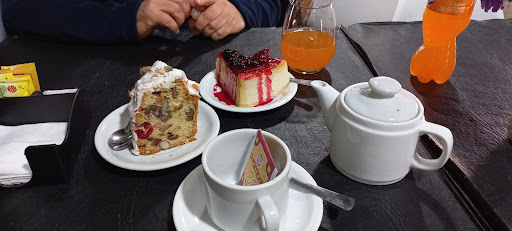 Pau pan