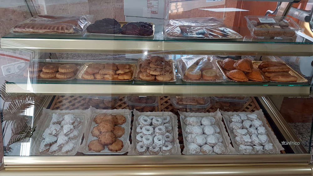 Mi dulces ángeles (panadería artesanal)