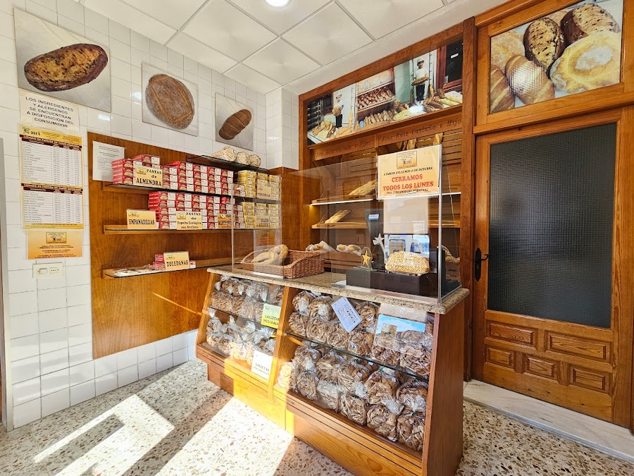 Panadería Emi Aguirre